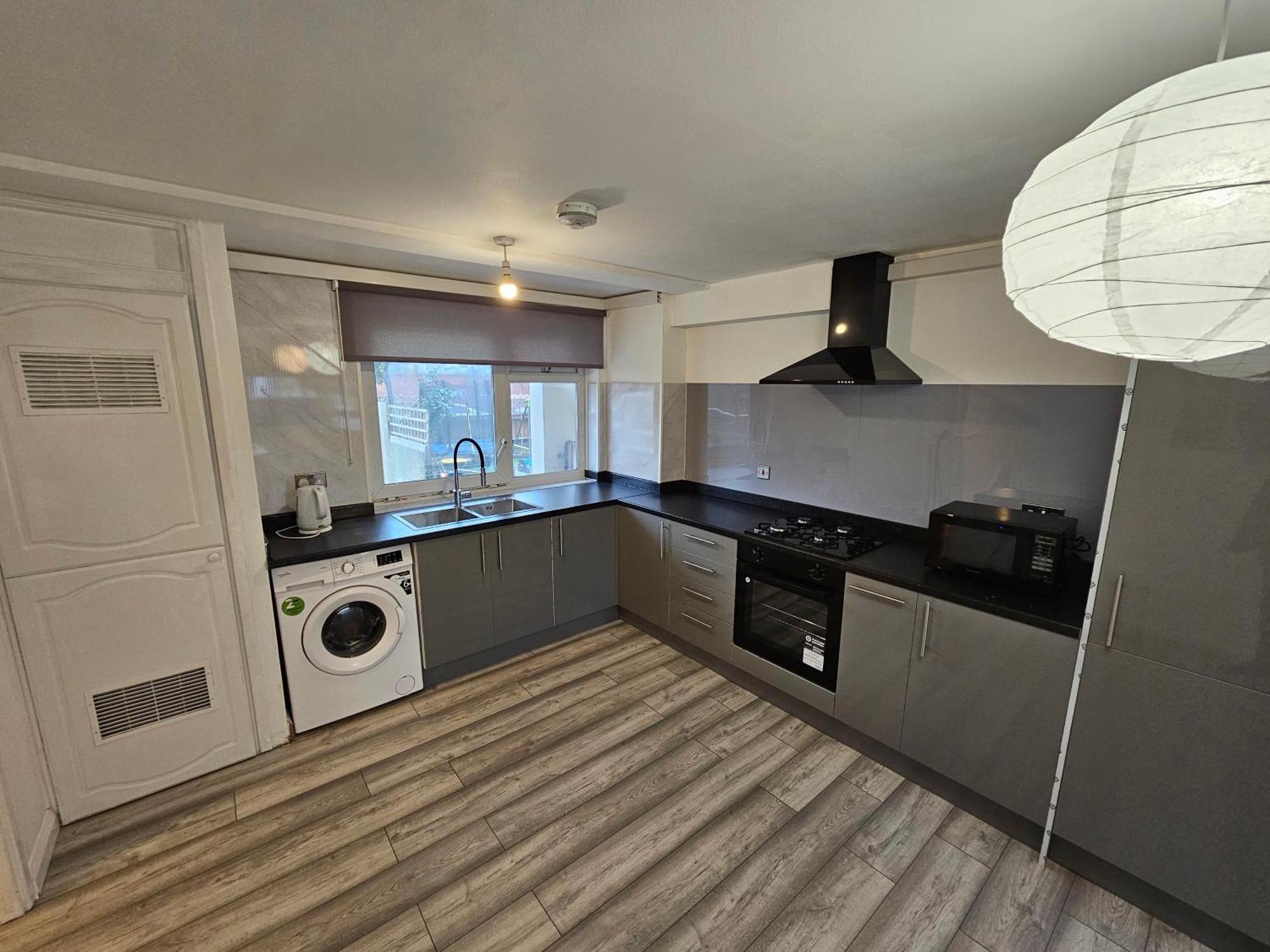 London Mile End Rooms ภายนอก รูปภาพ